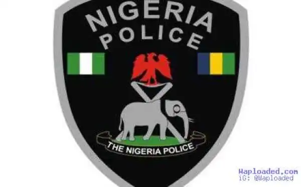Robber Arrested Over N85m, Blackberry Phone Theft